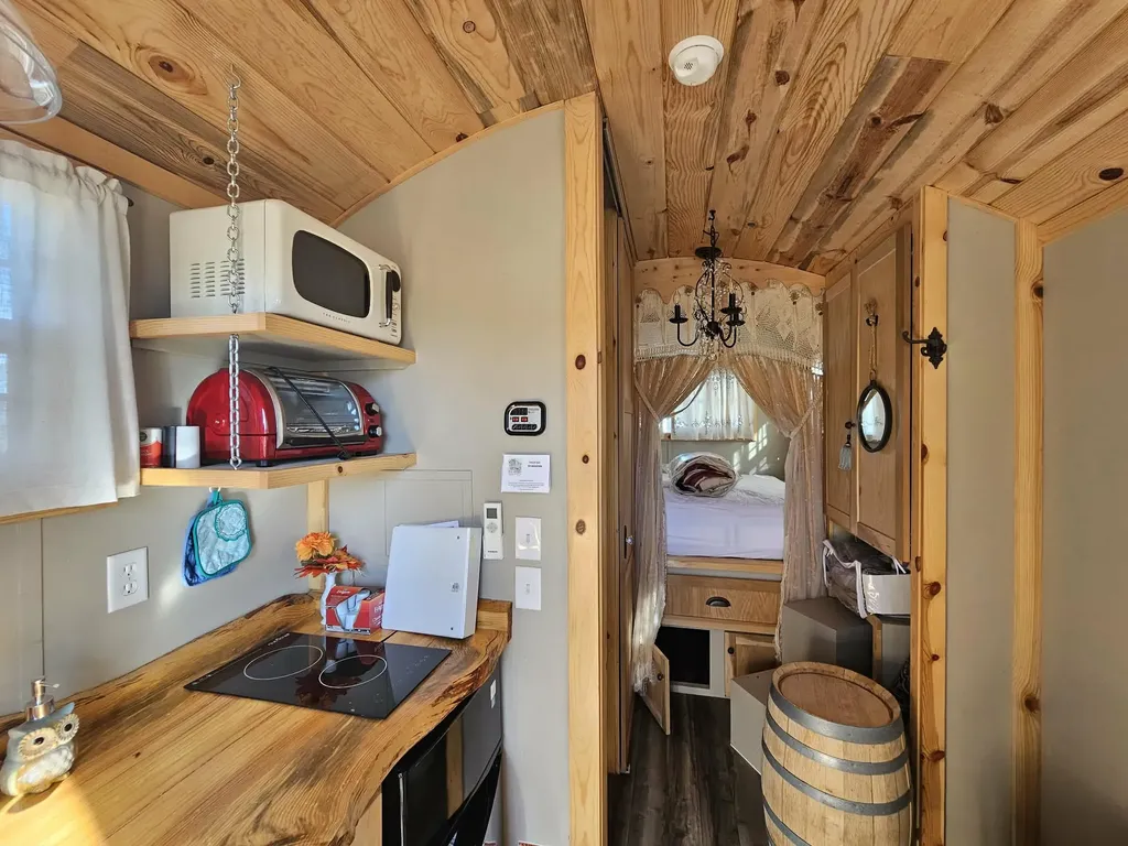 198 N Mullan Trail Road Gold Creek MT 59733