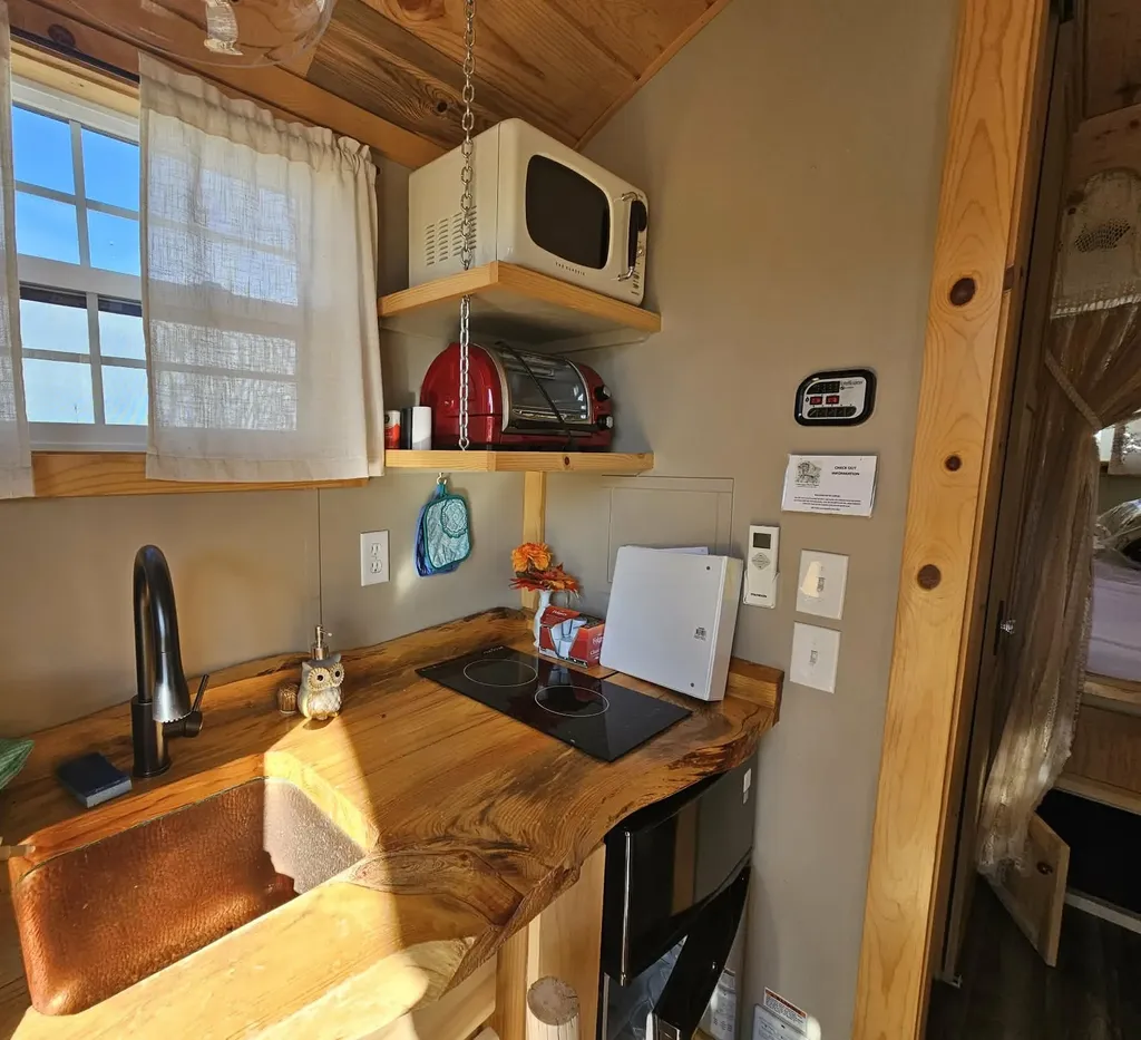 198 N Mullan Trail Road Gold Creek MT 59733