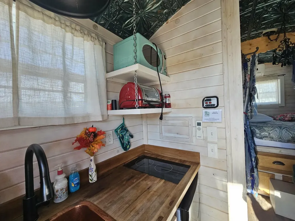 198 N Mullan Trail Road Gold Creek MT 59733