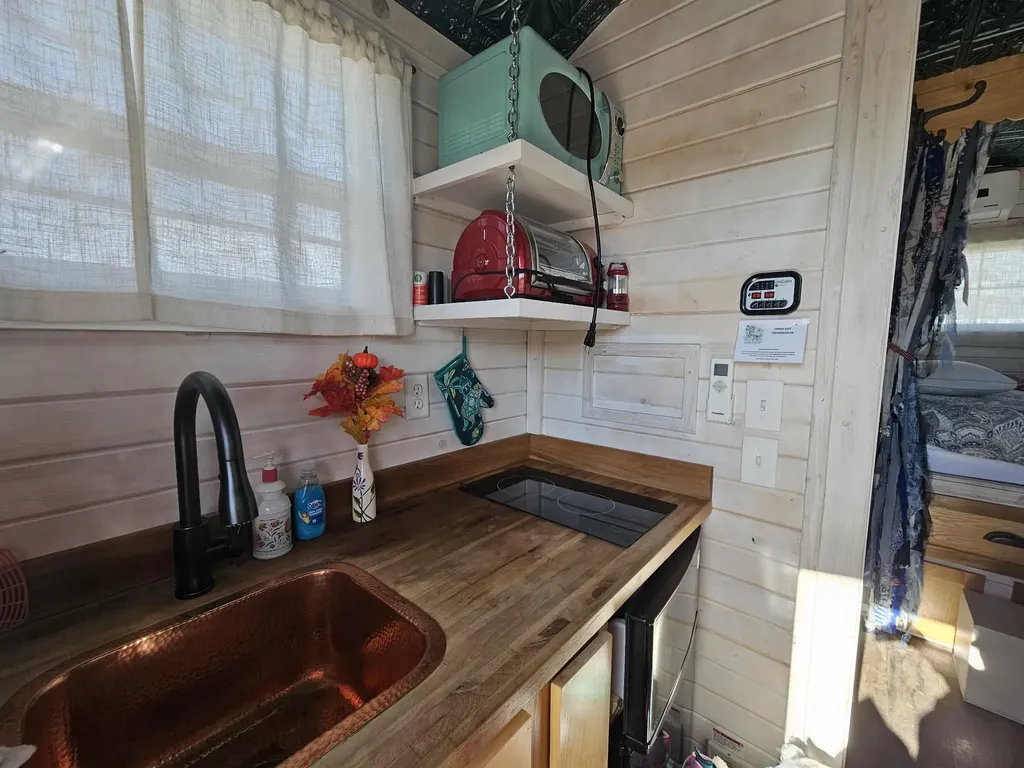 198 N Mullan Trail Road Gold Creek MT 59733
