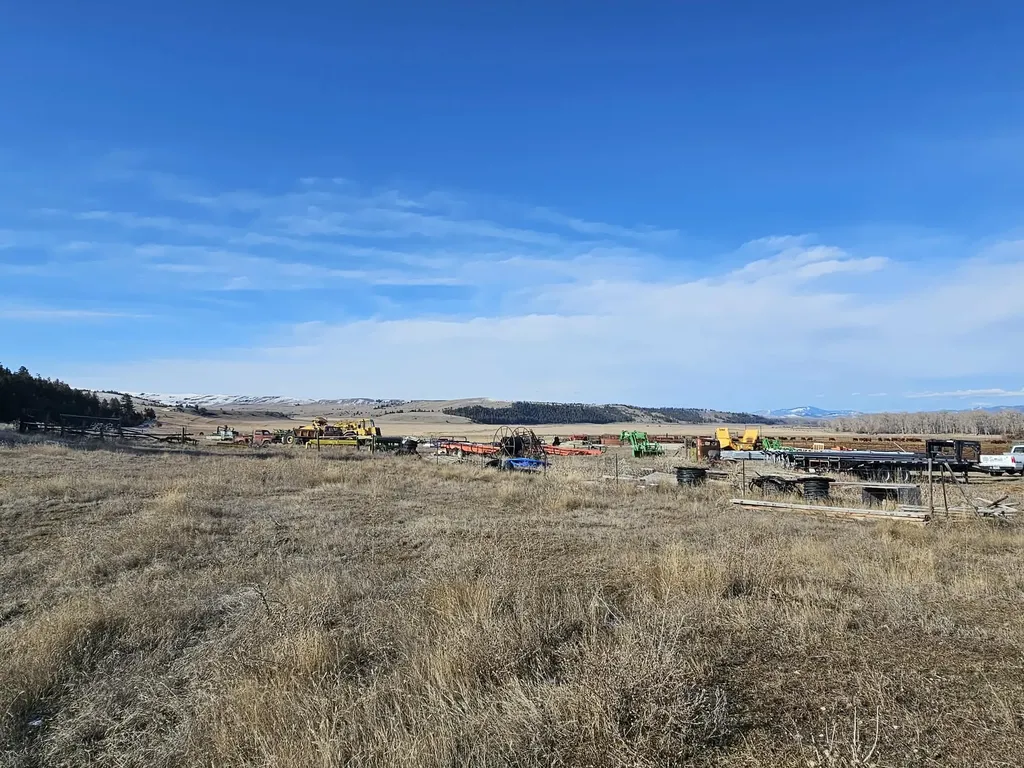 198 N Mullan Trail Road Gold Creek MT 59733