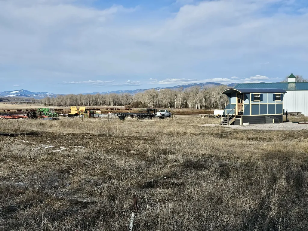 198 N Mullan Trail Road Gold Creek MT 59733