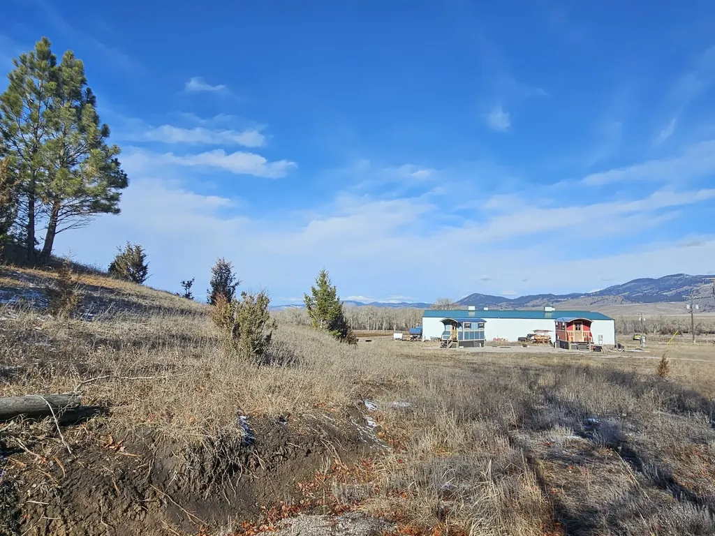198 N Mullan Trail Road Gold Creek MT 59733