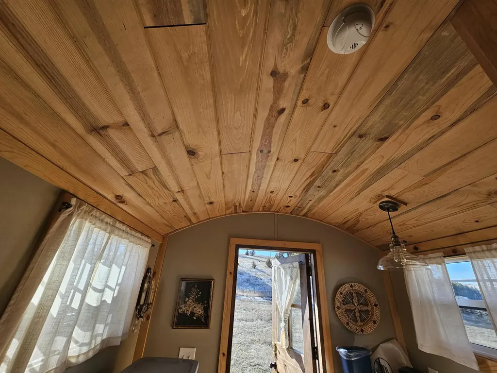 198 N Mullan Trail Road Gold Creek MT 59733