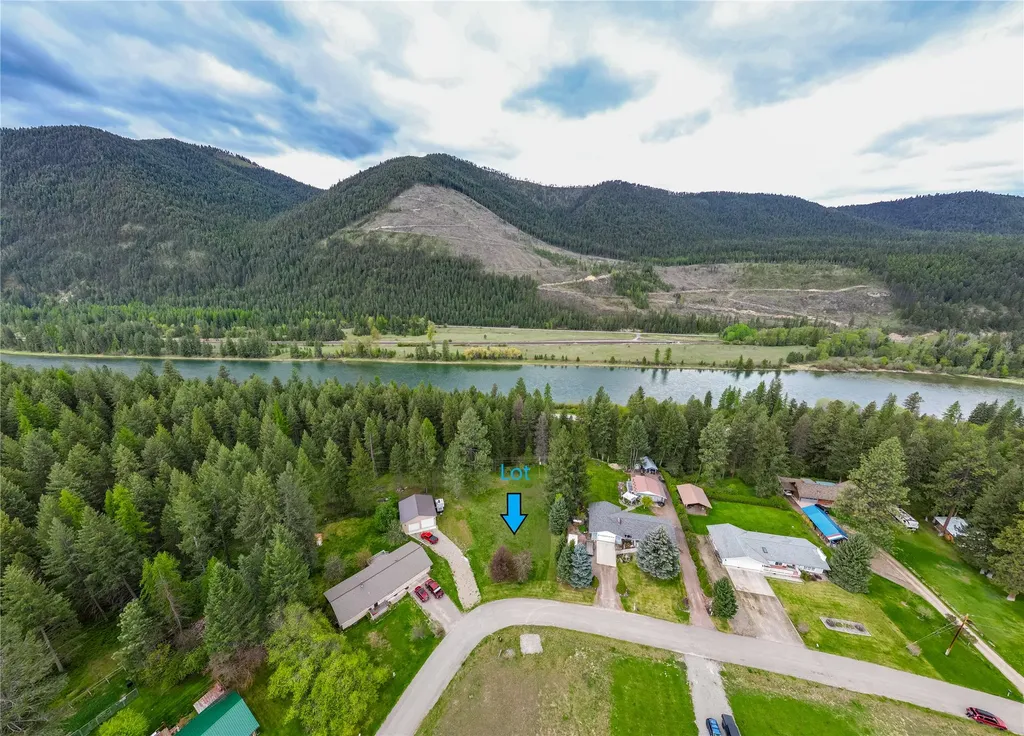 436 Yellowtail Road Libby MT 59923