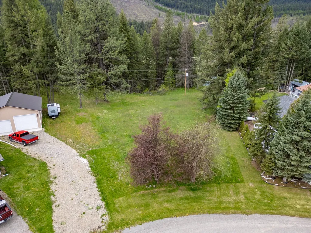 436 Yellowtail Road Libby MT 59923