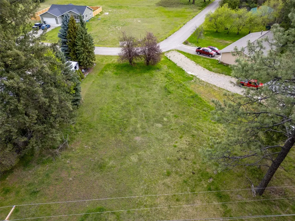 436 Yellowtail Road Libby MT 59923