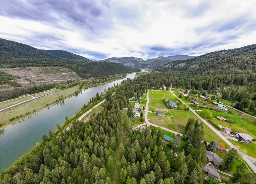 436 Yellowtail Road Libby MT 59923