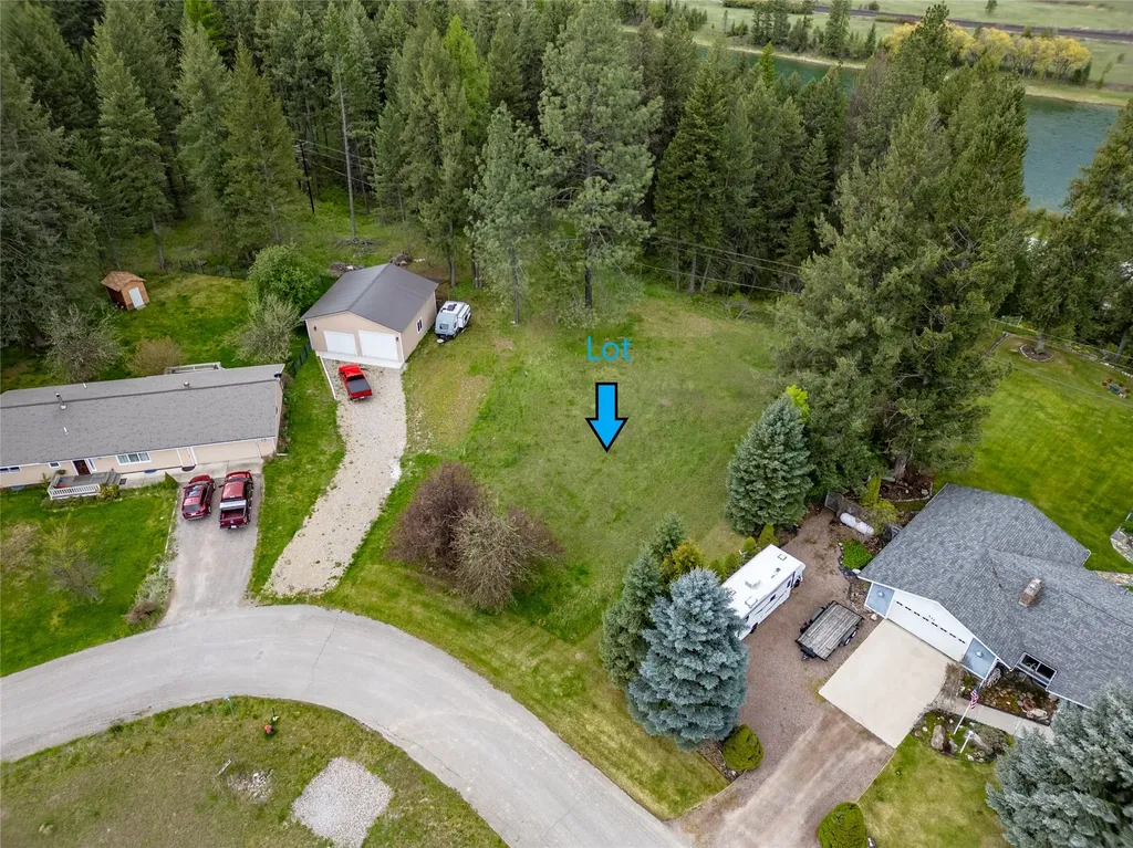 436 Yellowtail Road Libby MT 59923