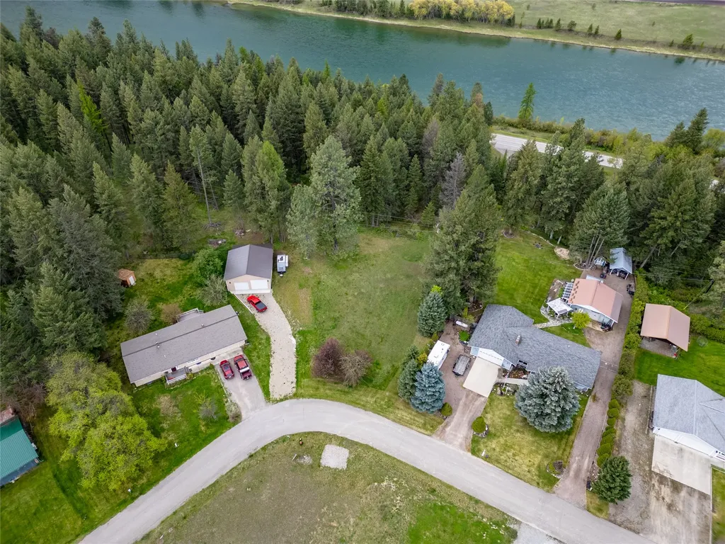 436 Yellowtail Road Libby MT 59923