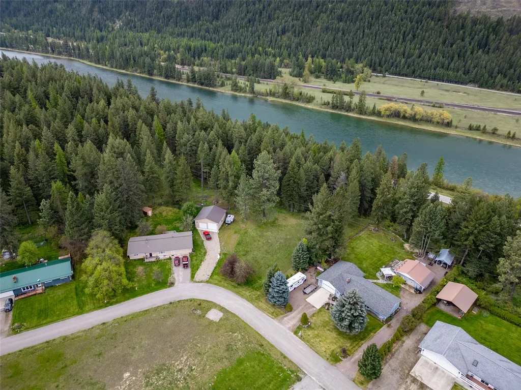 436 Yellowtail Road Libby MT 59923