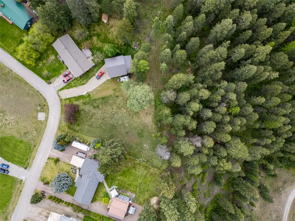 436 Yellowtail Road Libby MT 59923