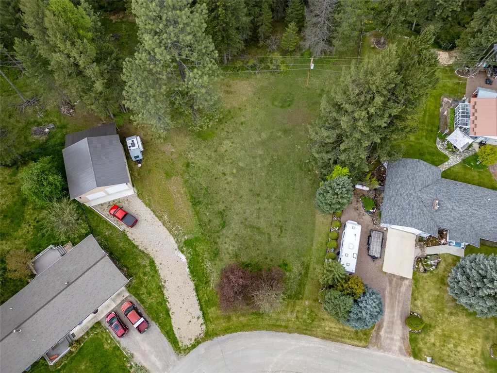 436 Yellowtail Road Libby MT 59923