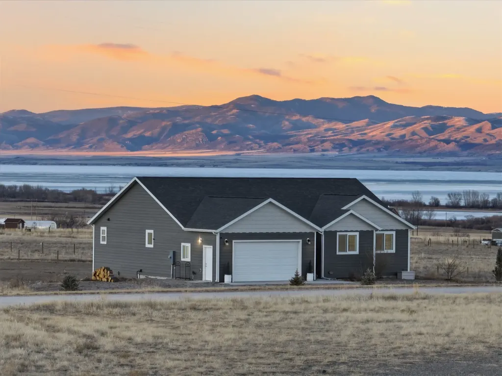 70 Springville Lane Townsend MT 59644