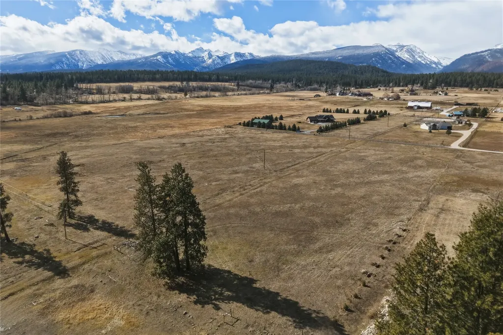 Nhn Como Peak Hamilton MT 59840