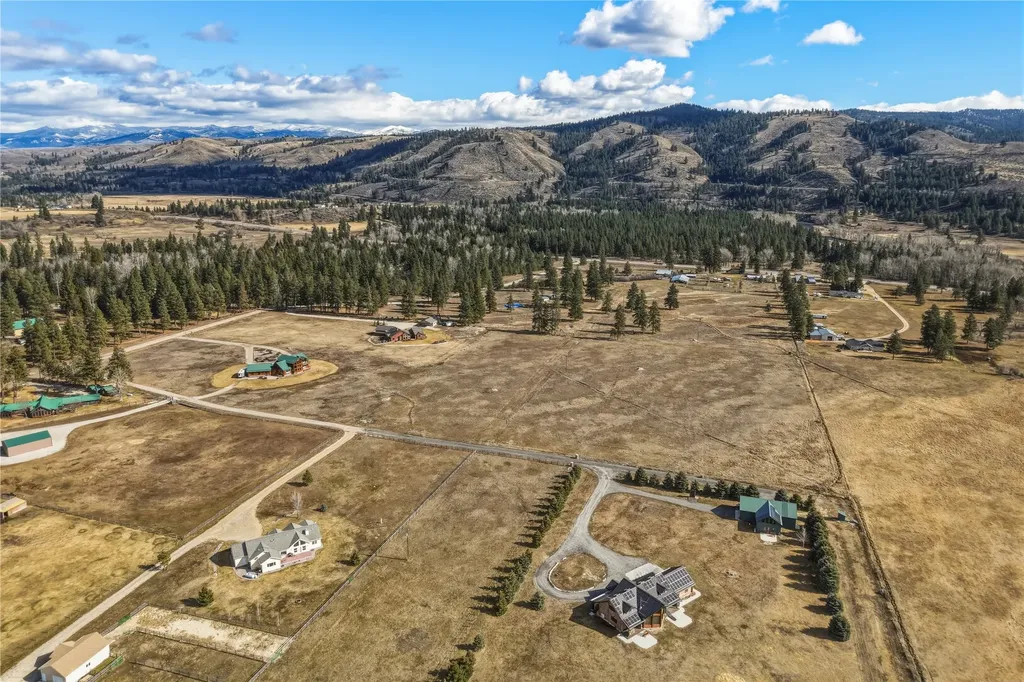 Nhn Como Peak Hamilton MT 59840