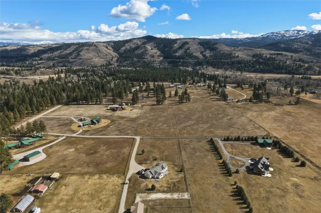 Nhn Como Peak Hamilton MT 59840