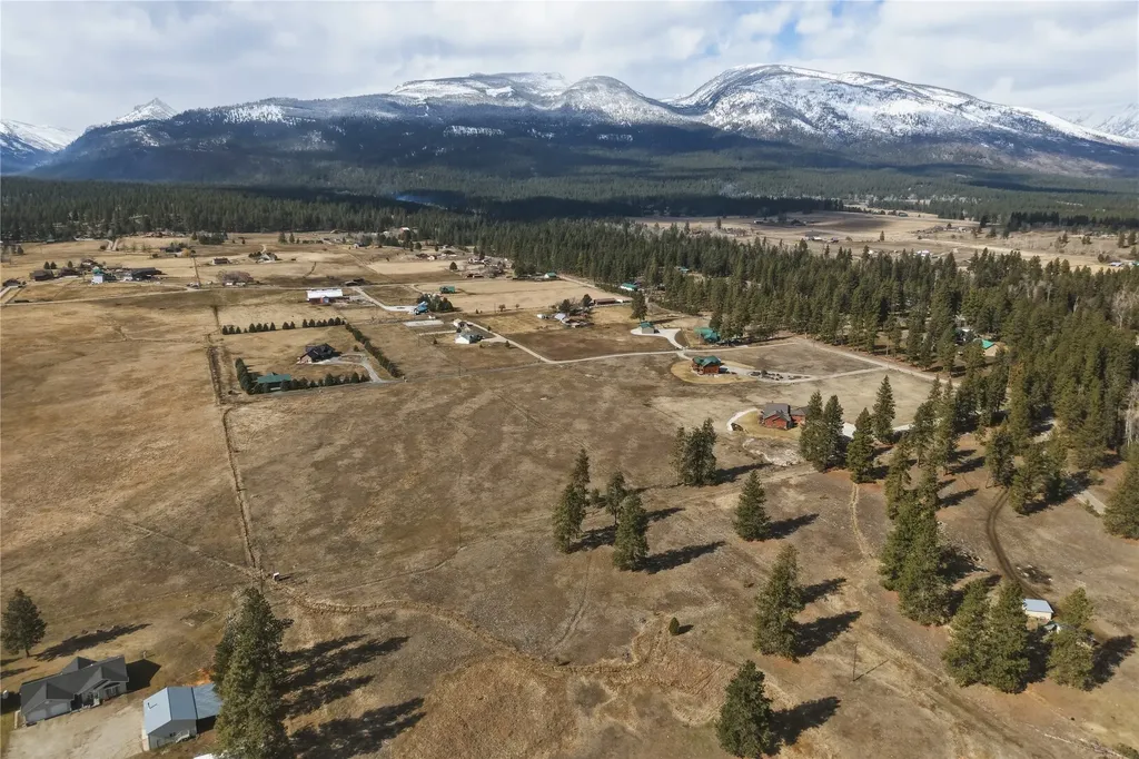 Nhn Como Peak Hamilton MT 59840