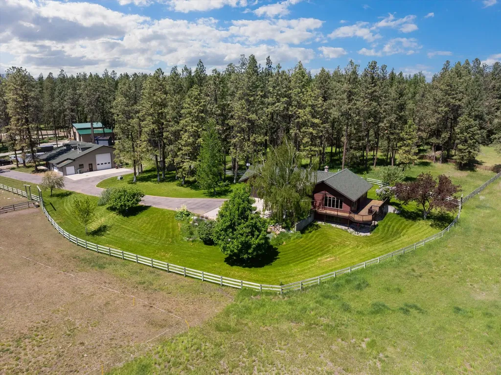 43 Pine Cone Lane Kalispell MT 59901