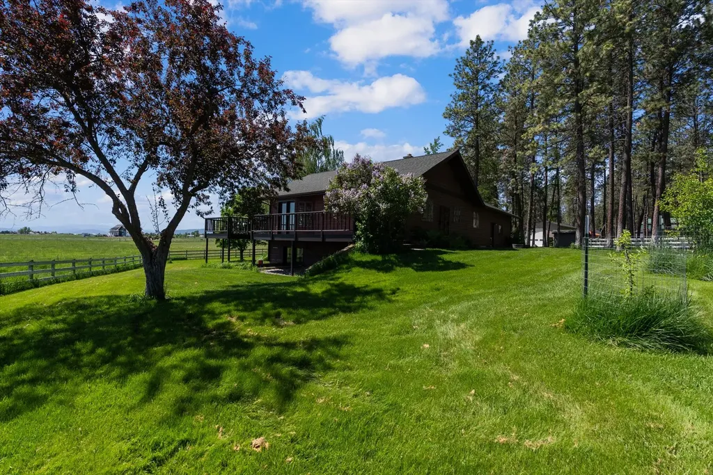 43 Pine Cone Lane Kalispell MT 59901