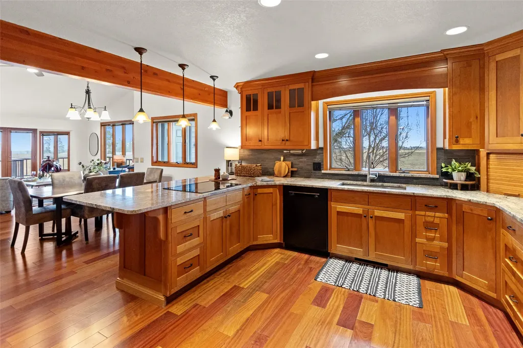 43 Pine Cone Lane Kalispell MT 59901