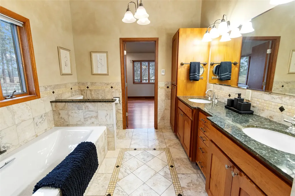 43 Pine Cone Lane Kalispell MT 59901