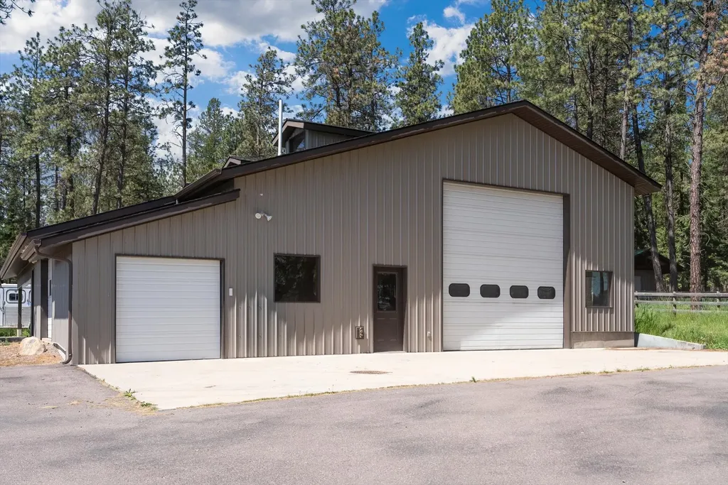 43 Pine Cone Lane Kalispell MT 59901