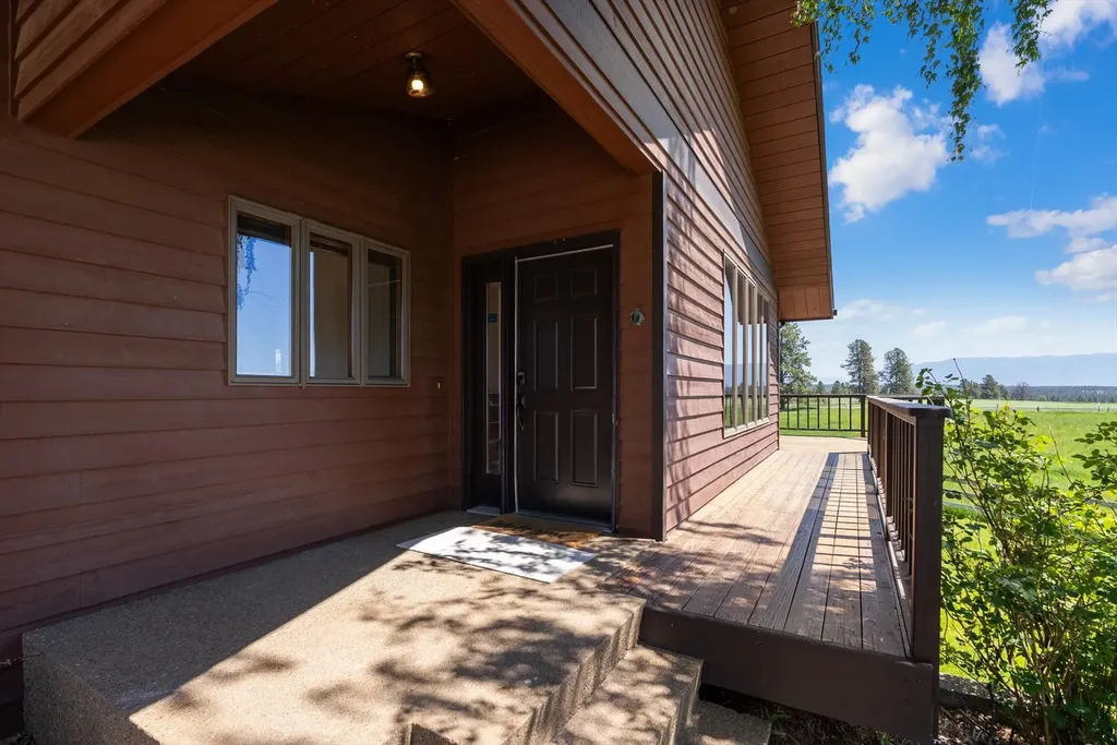 43 Pine Cone Lane Kalispell MT 59901