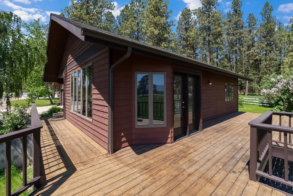 43 Pine Cone Lane Kalispell MT 59901