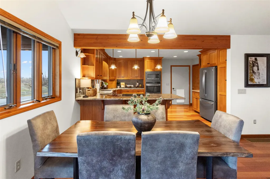 43 Pine Cone Lane Kalispell MT 59901
