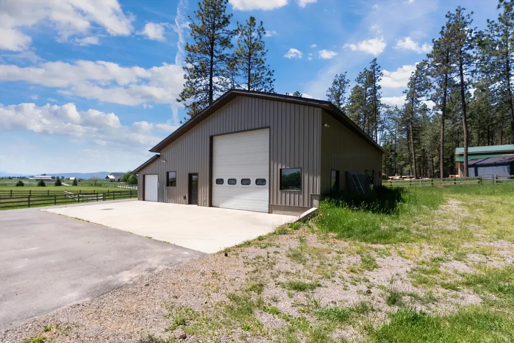 43 Pine Cone Lane Kalispell MT 59901