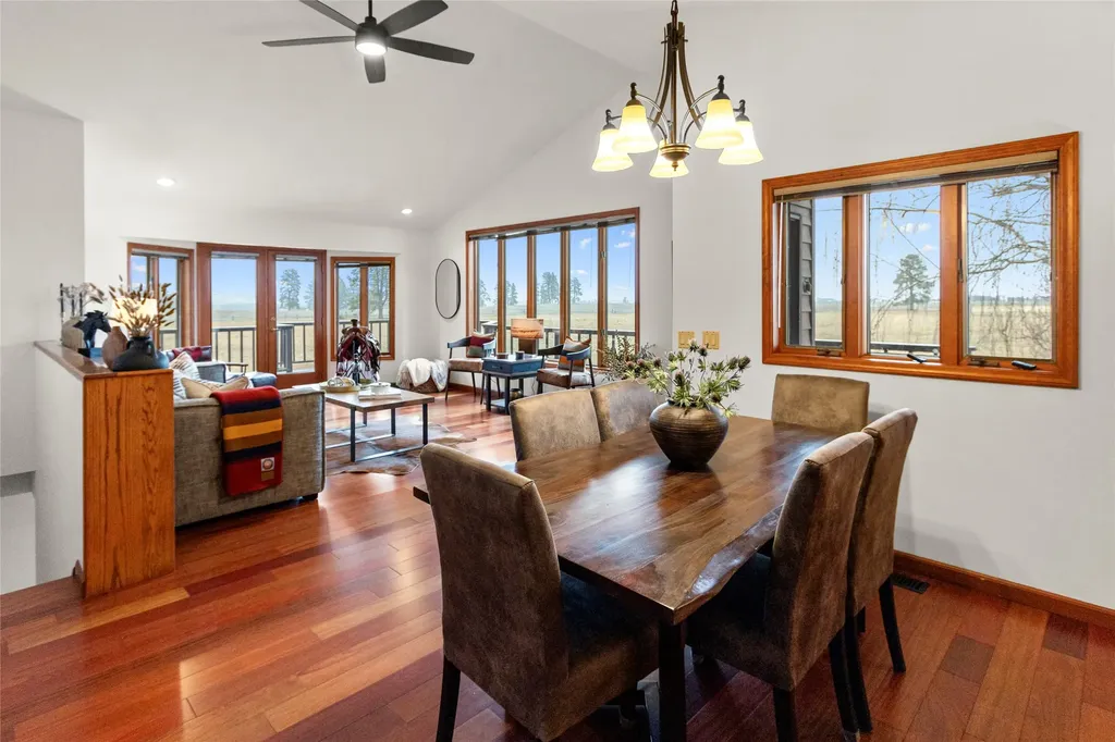 43 Pine Cone Lane Kalispell MT 59901