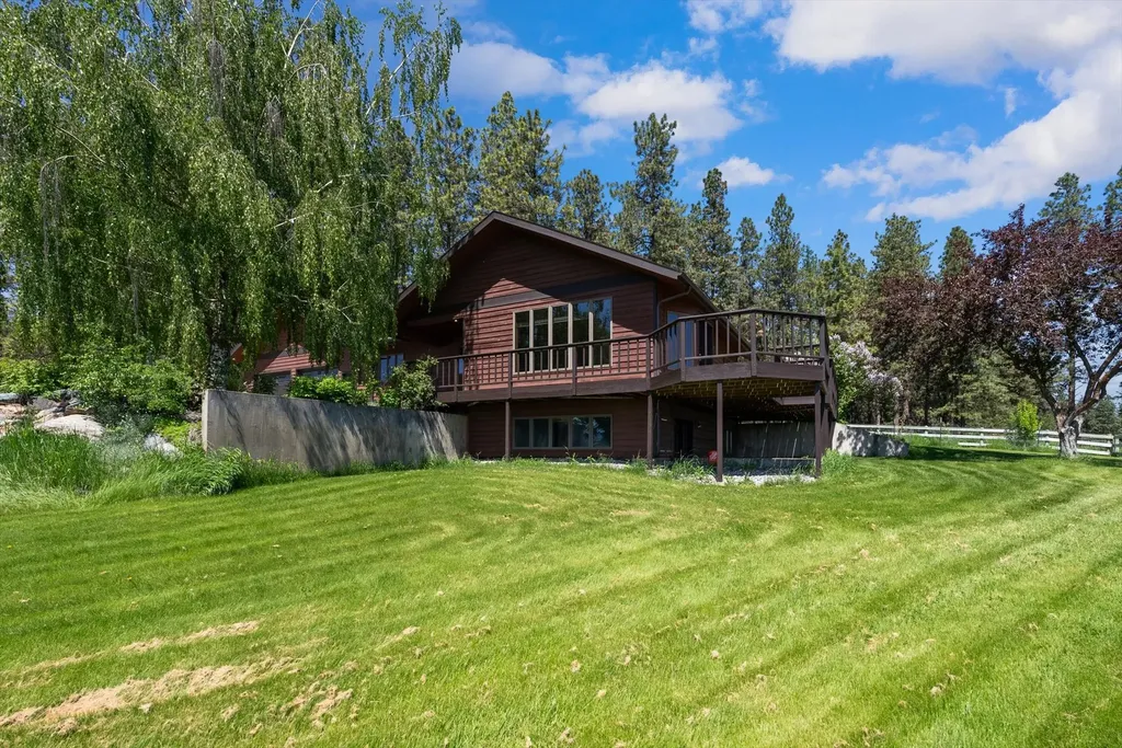 43 Pine Cone Lane Kalispell MT 59901