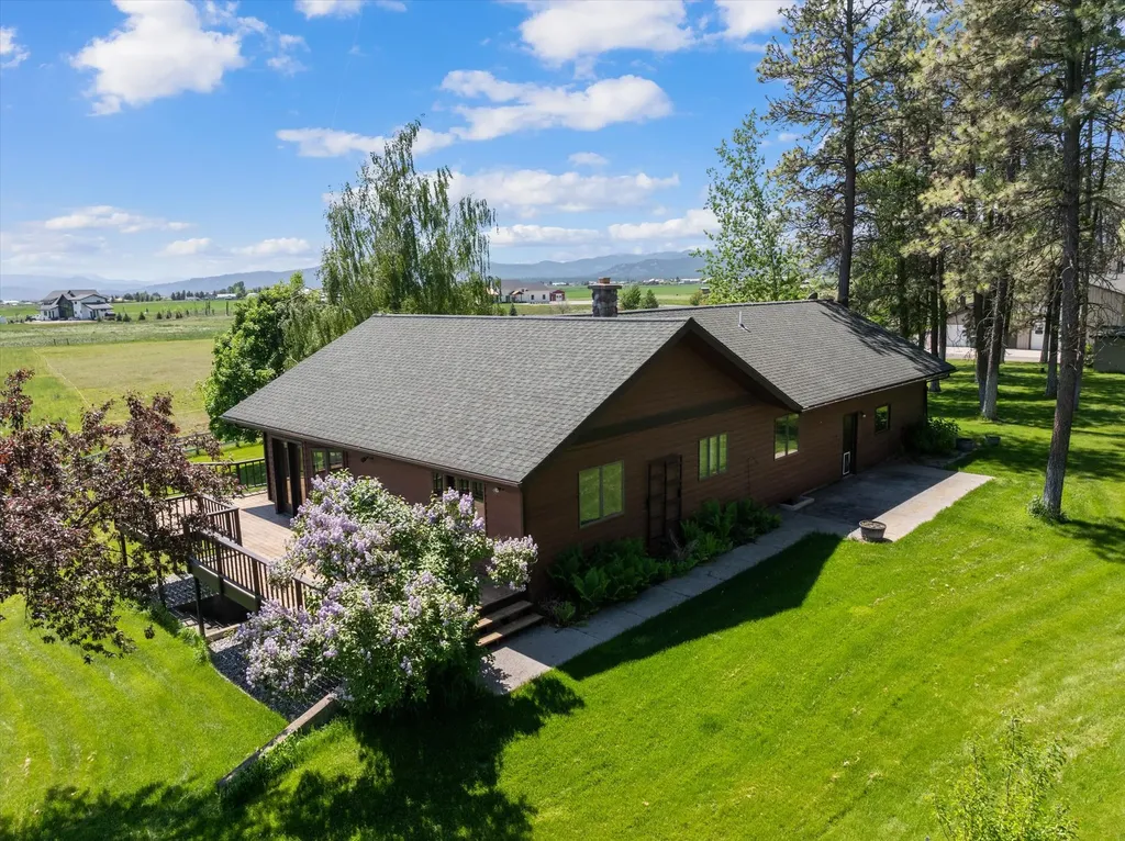 43 Pine Cone Lane Kalispell MT 59901