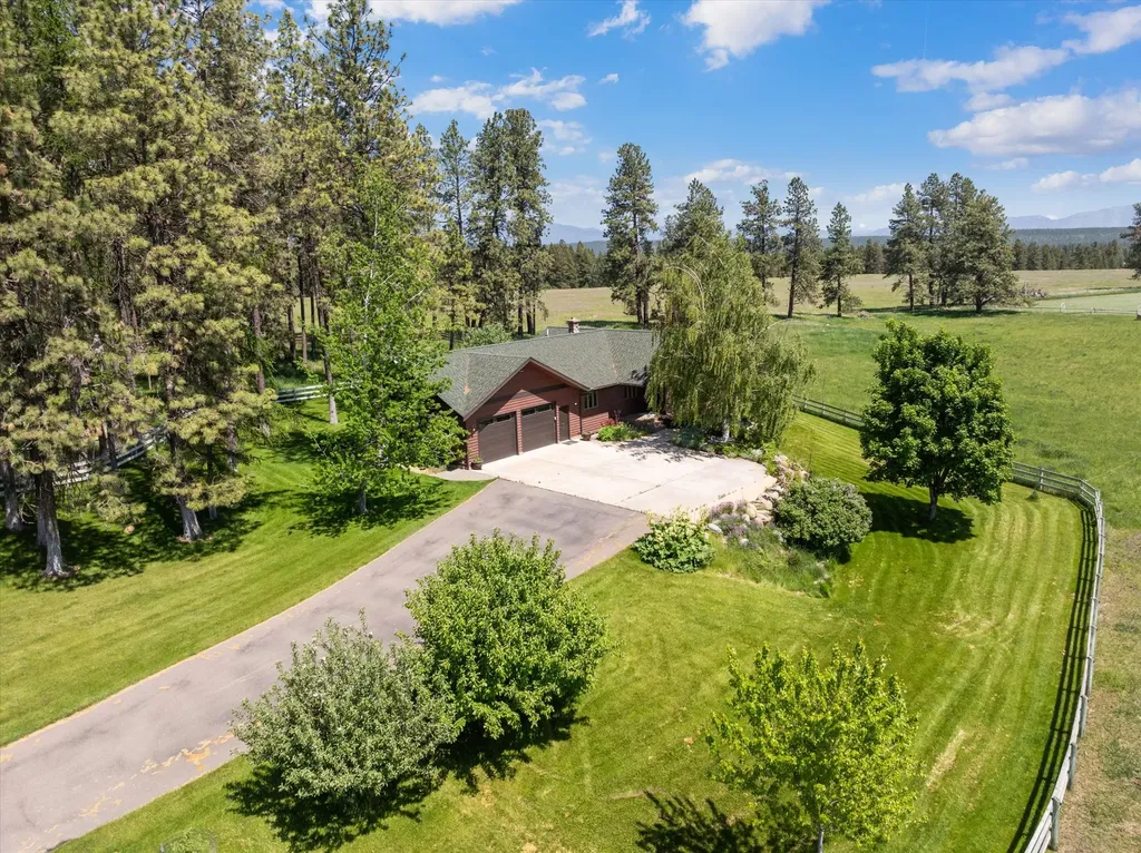 43 Pine Cone Lane Kalispell MT 59901