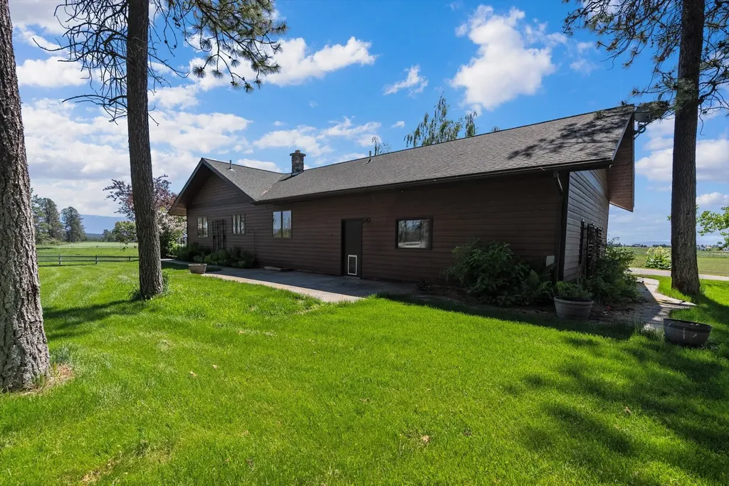 43 Pine Cone Lane Kalispell MT 59901