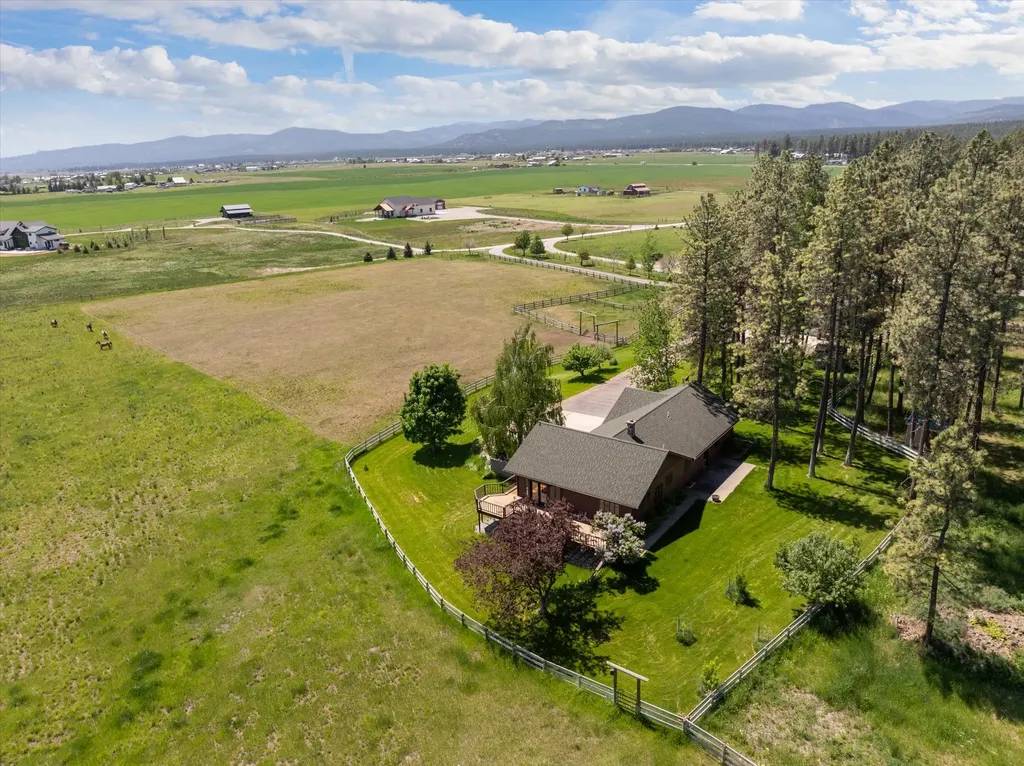 43 Pine Cone Lane Kalispell MT 59901