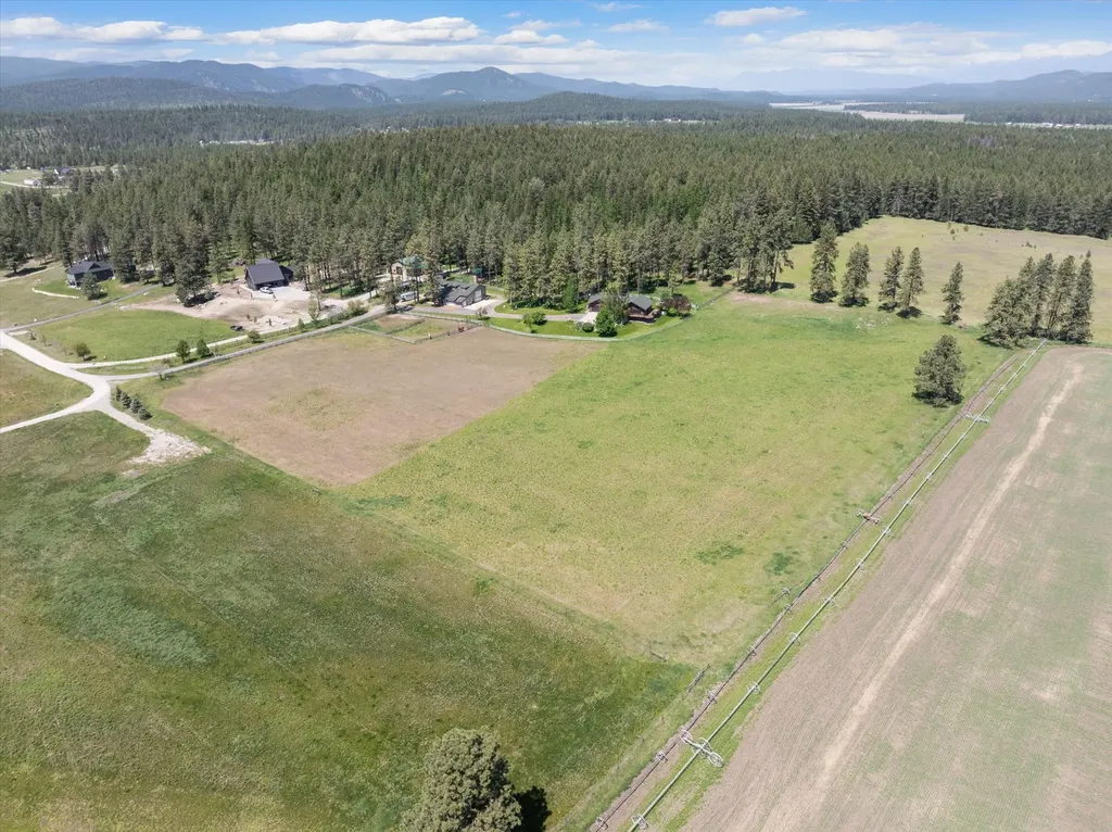 43 Pine Cone Lane Kalispell MT 59901