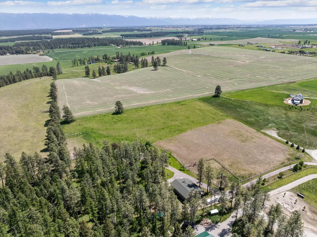 43 Pine Cone Lane Kalispell MT 59901