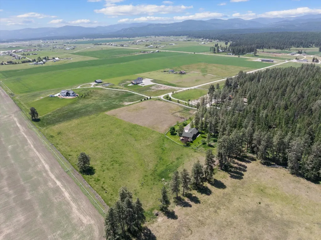 43 Pine Cone Lane Kalispell MT 59901