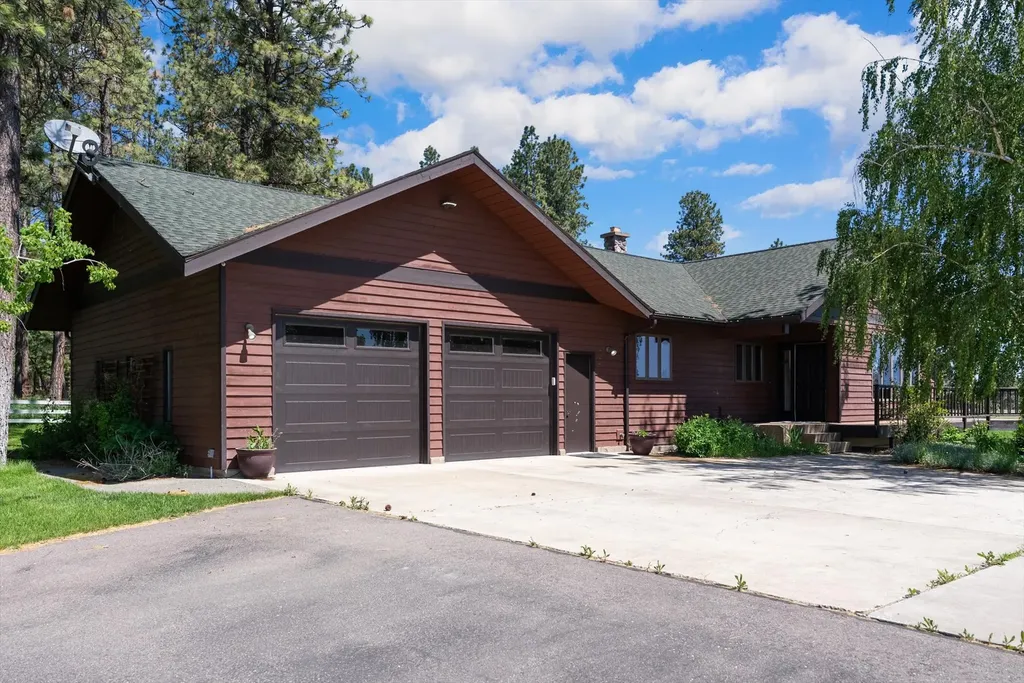 43 Pine Cone Lane Kalispell MT 59901