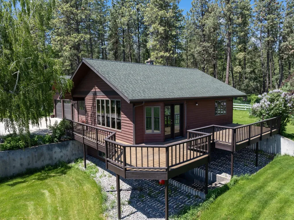 43 Pine Cone Lane Kalispell MT 59901