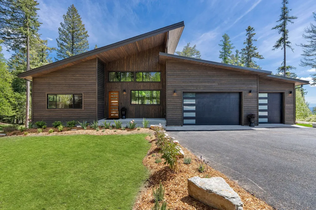 205 Ridge Run Court Whitefish MT 59937