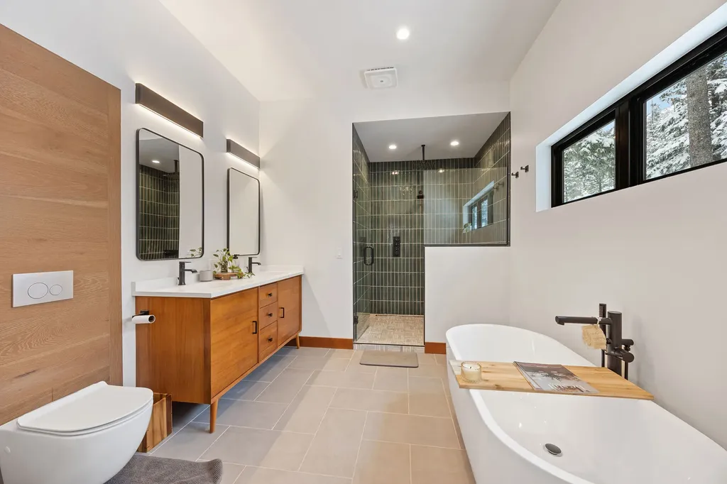 205 Ridge Run Court Whitefish MT 59937