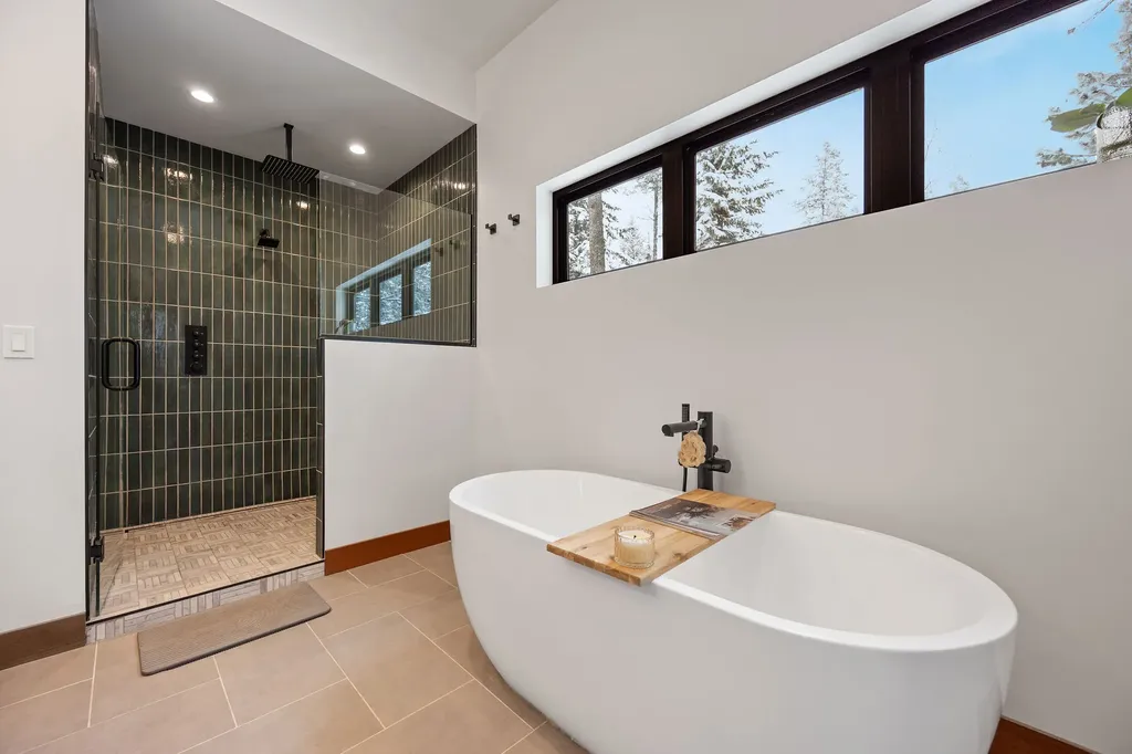 205 Ridge Run Court Whitefish MT 59937