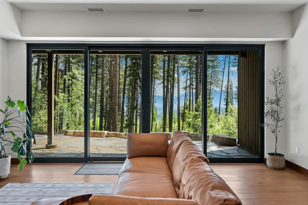 205 Ridge Run Court Whitefish MT 59937
