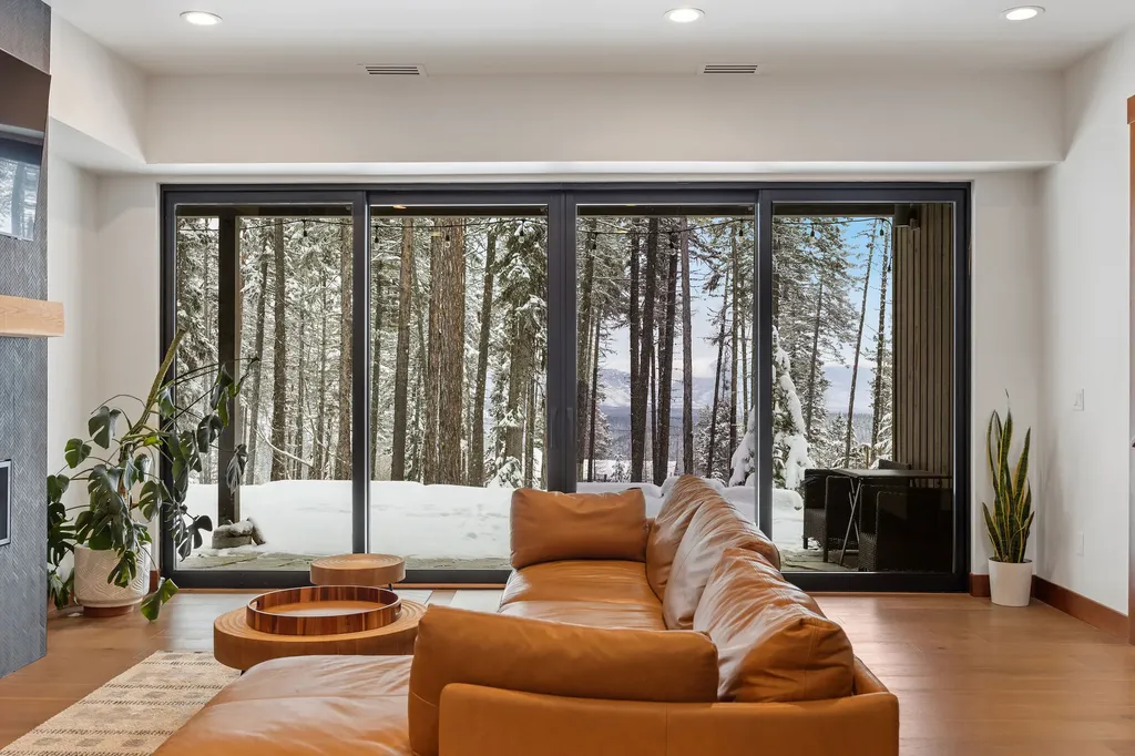205 Ridge Run Court Whitefish MT 59937