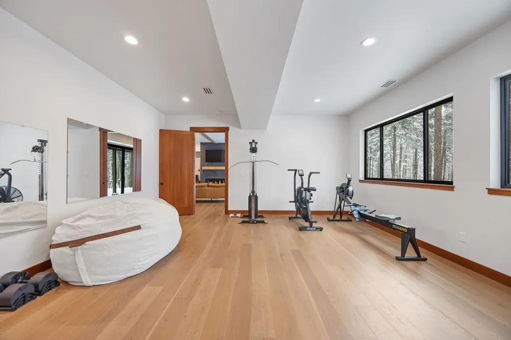 205 Ridge Run Court Whitefish MT 59937