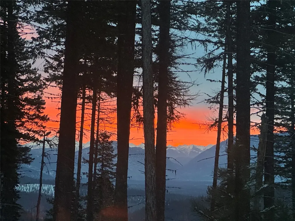 205 Ridge Run Court Whitefish MT 59937