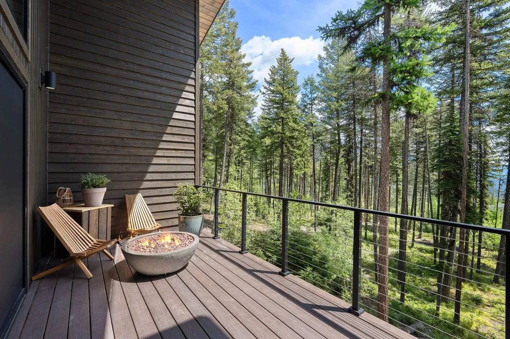 205 Ridge Run Court Whitefish MT 59937